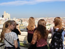 05 Madrid desde el cielo con Capicúa